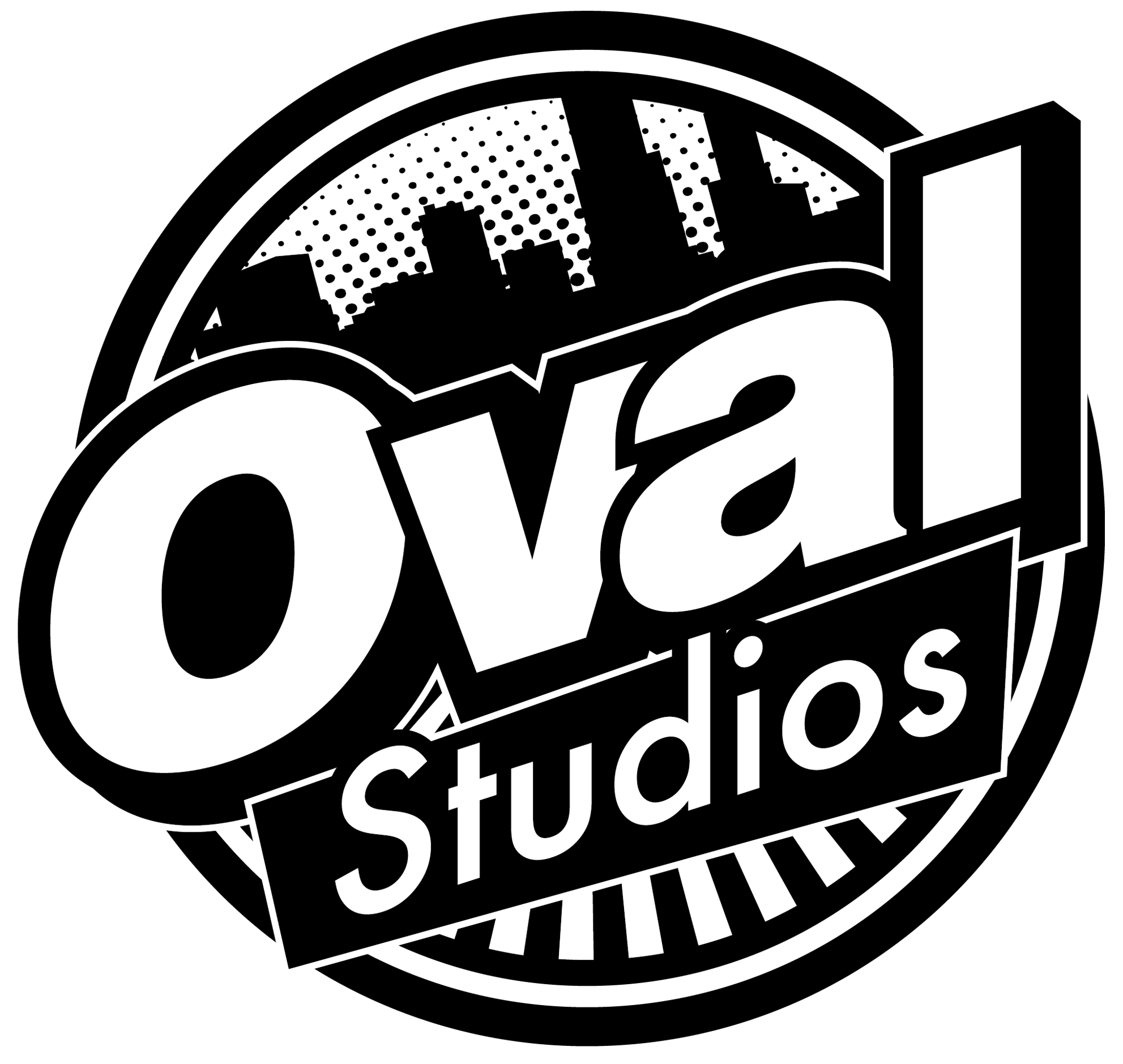 Oval Studios