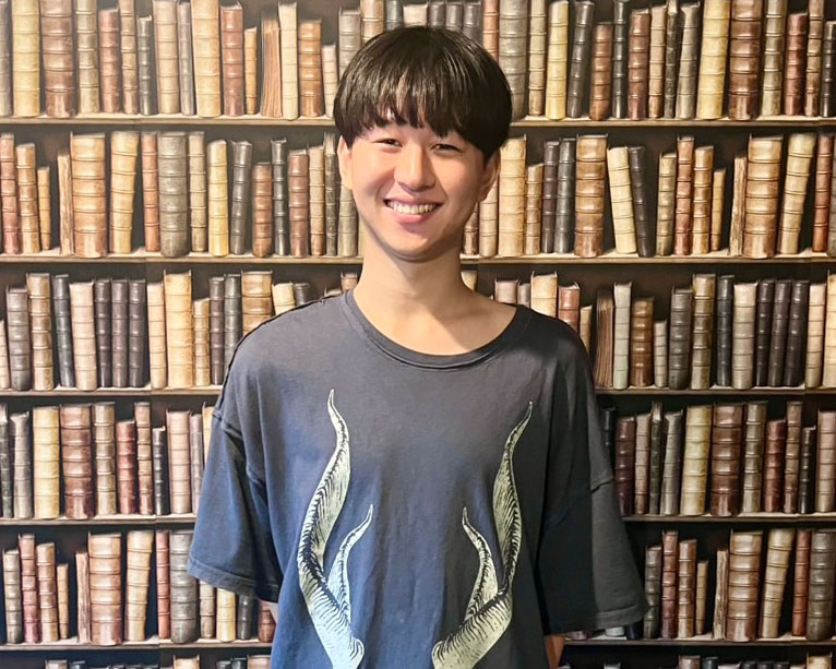 大野 響介