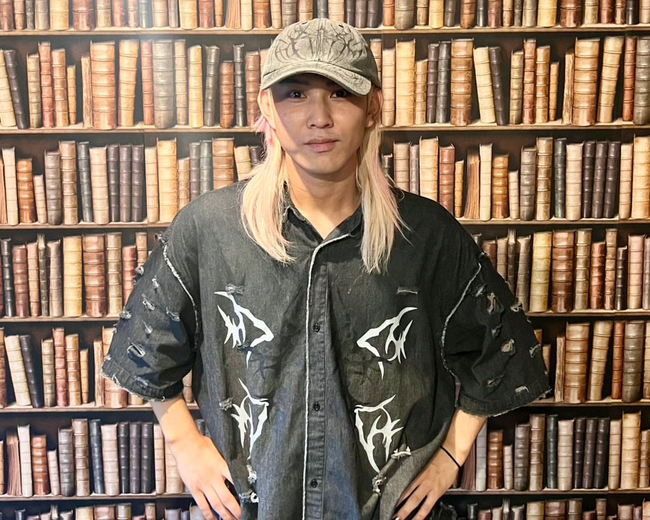 杉本 龍星